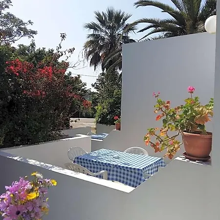Ingrid Hotel Iria
