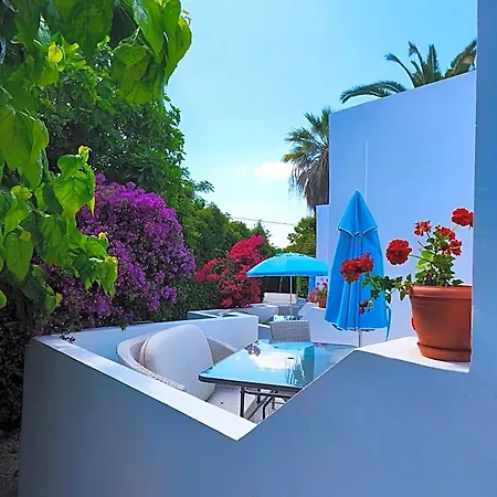 Hotel Ingrid Iria