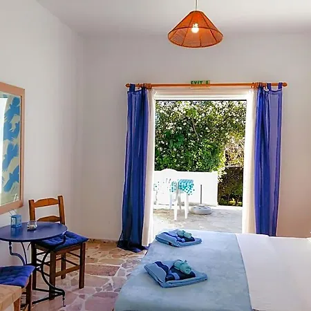 Hotel Ingrid Iria