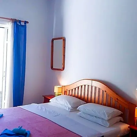 Hotel Ingrid