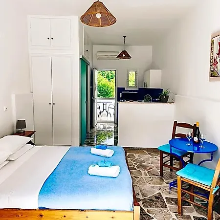 Ingrid Hotel Iria