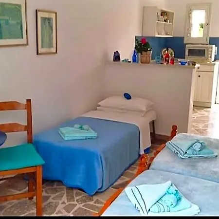 Ingrid Hotel Iria